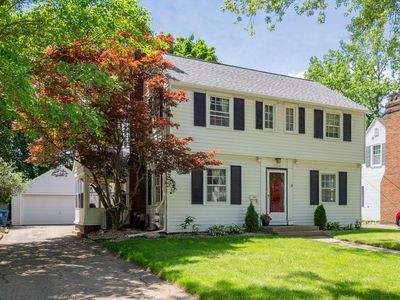 1204 Royce Ave, Kalamazoo, MI, 49001