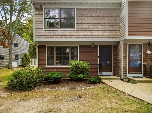 195 Falmouth Road #4A, Mashpee, MA 02649