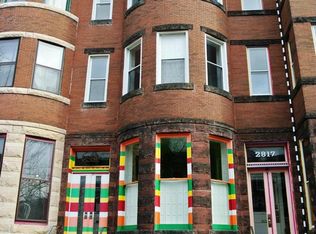 2819 Saint Paul St, Baltimore, MD 21218