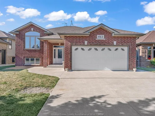 462 Welsh Ave, Amherstburg, ON N9V 0B9