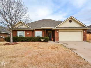 2142 Republic Ave, Abilene, TX 79601