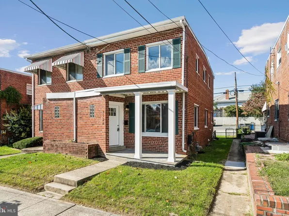 7526 9th St NW, Washington, DC 20012