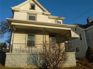 103 Brady Ave, Washington, PA