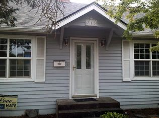 813 Walnut St SW, Albany, OR 97321