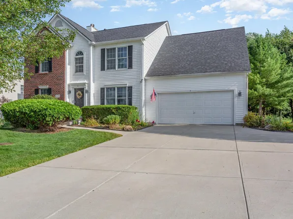 9170 Bridle Ter NW, Pickerington, OH 43147