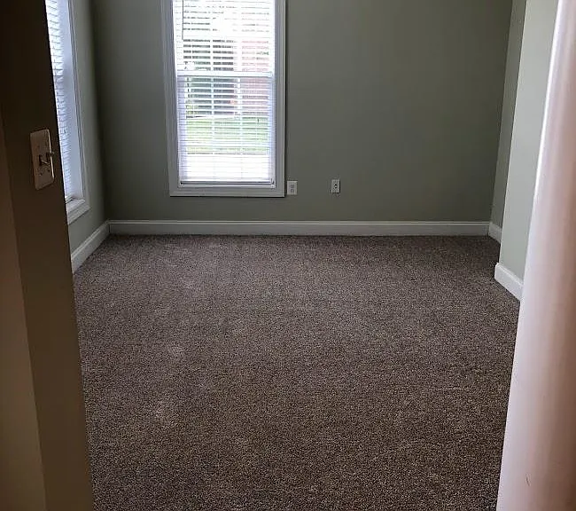 First Level Den