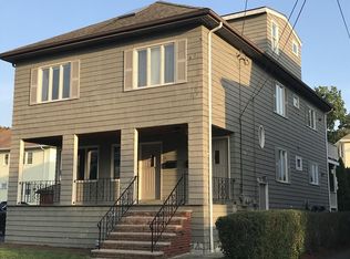 24 Century St #1, Medford, MA 02155