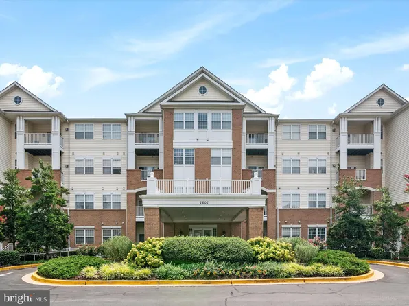 2607 Chapel Lake Dr APT 102, Gambrills, MD 21054
