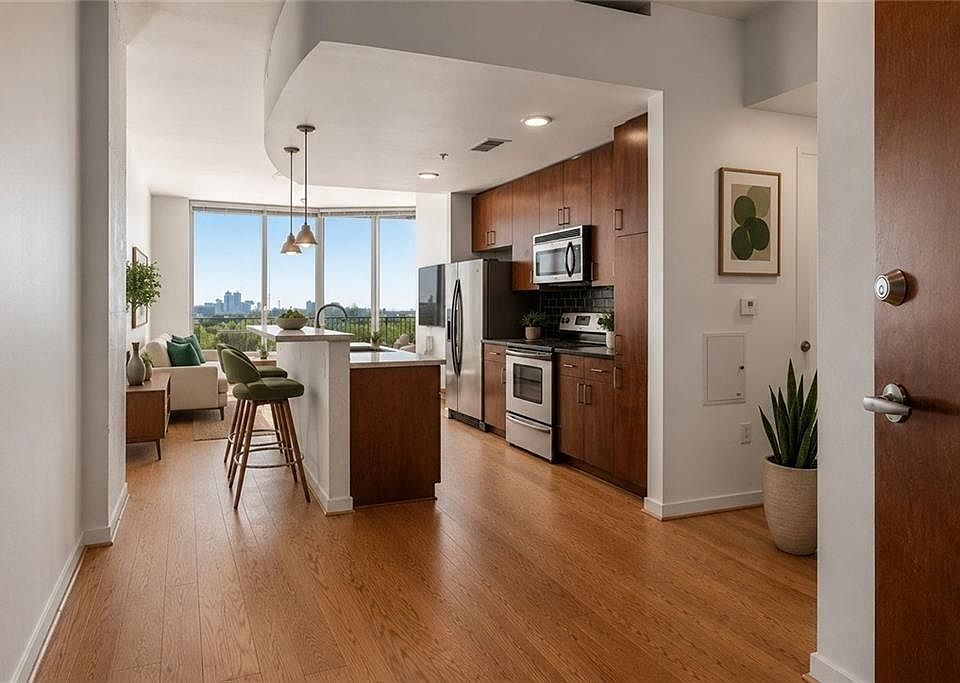1st image of 361 17th St #1613