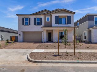 4817 S Orbit, Mesa, AZ 85212