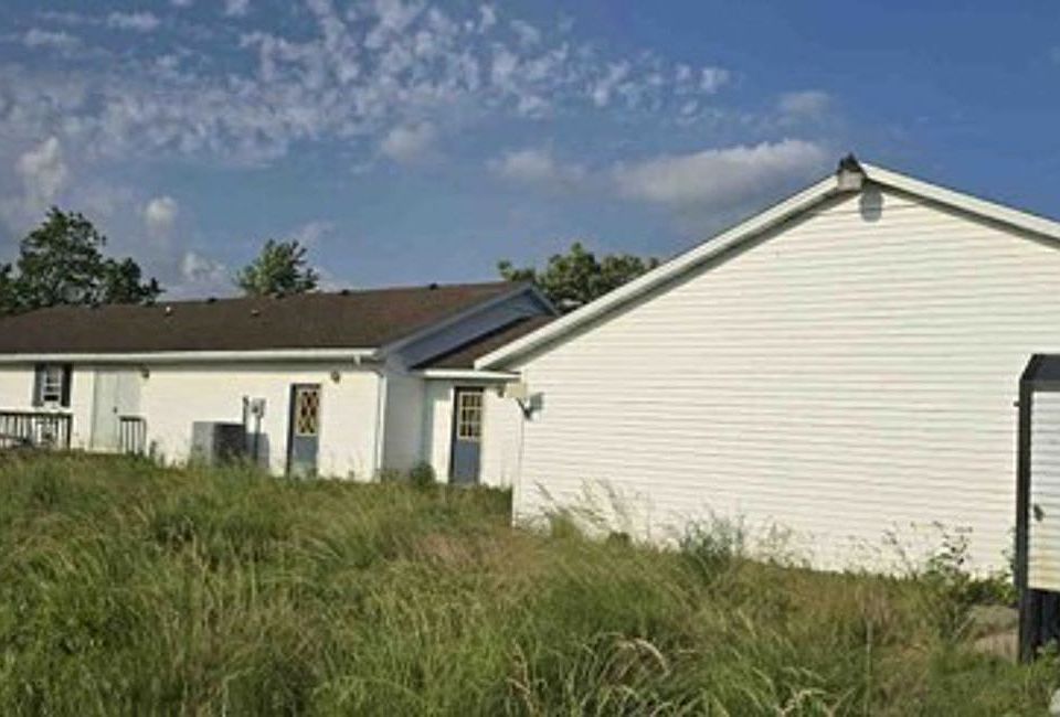 Property Side View