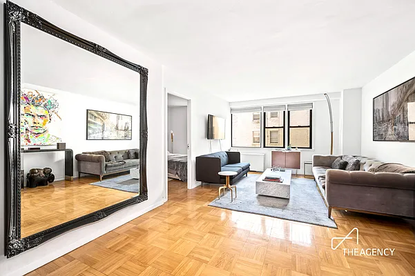 Rented by The Agency | media 1