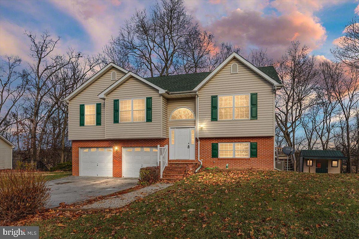 125 Veterans Way, Martinsburg, WV 25405 | Zillow