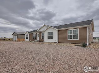 45140 County Road 33, Pierce, CO 80650