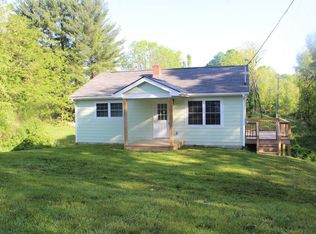 329 Pine Forest St, Marion, VA 24354