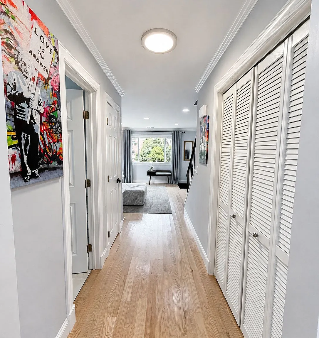 2 bed, 1.5 bath, 1200 sqft, $2,995 — Photo 4