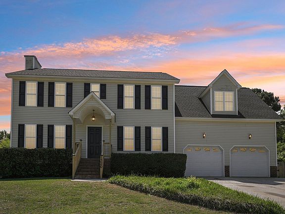 2nd image of 1320 Sunswept Cir