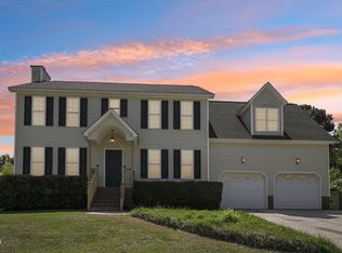 1320 Sunswept Cir, Raleigh, NC 27603