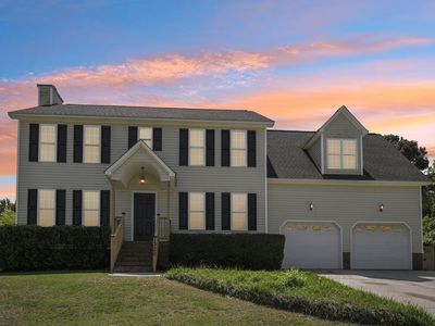 1320 Sunswept Cir, Raleigh, NC, 27603