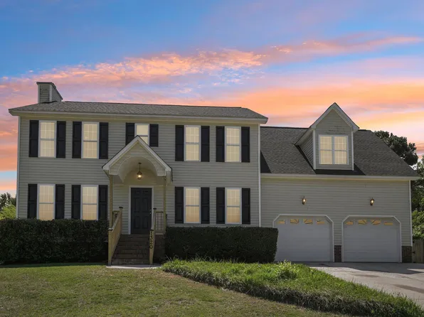 1320 Sunswept Cir, Raleigh, NC 27603
