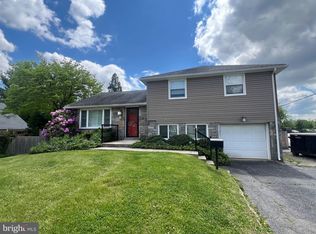 20 Fairview Rd, Swarthmore, PA 19081