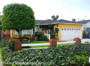 12442 Lucile St, Los Angeles, CA 90066