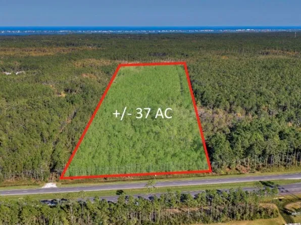 0 Us Highway 1 St S, Saint Augustine, FL 32086