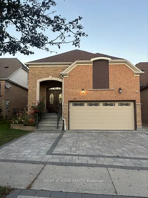 101 Mackey Dr