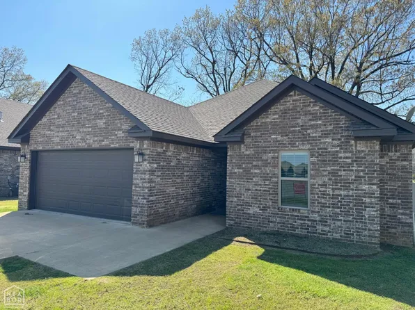 117 Brookvale Cir, Brookland, AR 72417