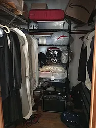 Rented by Signature Spaces NYC Corp