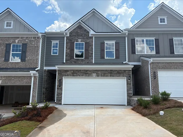 206 Bastian Dr #107, Villa Rica, GA 30180