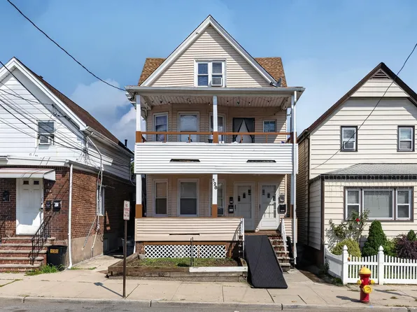 128 Ackerman Ave, Clifton, NJ 07011