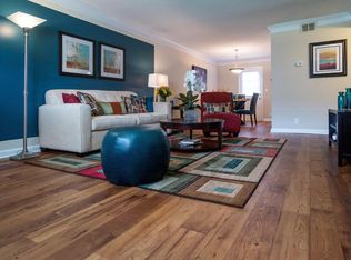 606 Chateau Dr SW APT B, Huntsville, AL 35801