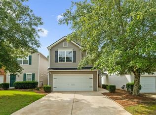 5180 Sky Ridge Way, Cumming, GA 30041