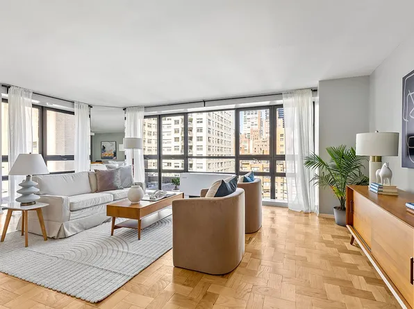 415 E 54th St APT 14E, New York, NY 10022