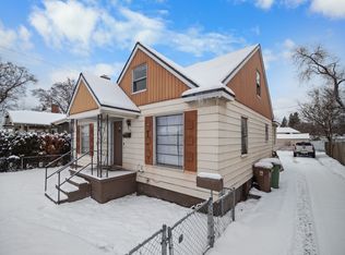 212 W Buckeye Ave, Spokane, WA 99205