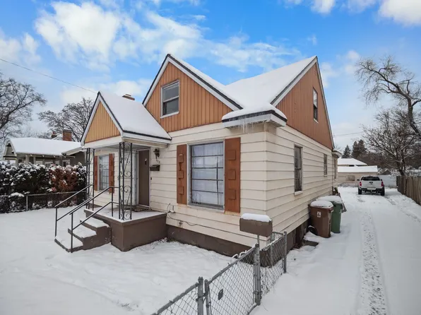 212 W Buckeye Ave, Spokane, WA 99205