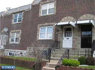 4217 Bennington St, Philadelphia, PA 19124