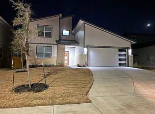 3725 Kirkgate Trl, Pflugerville, TX 78660