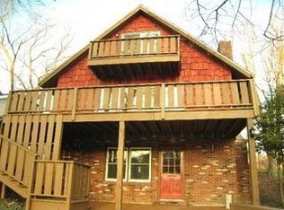 35 Maple Lk, Bridgeport, WV 26330