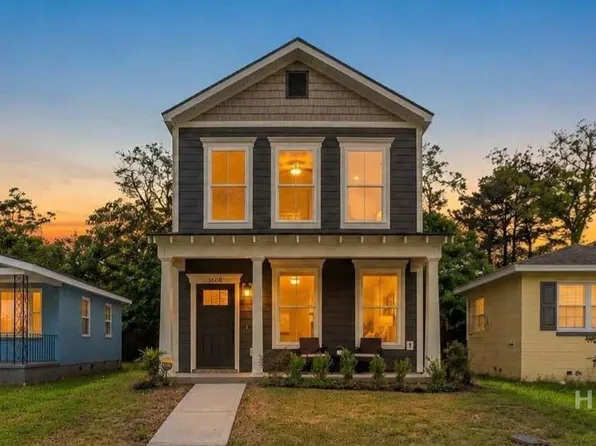 1608 Reynolds Street, Savannah, GA 31401
