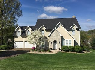 1301 Deer Run, Morgantown, WV 26508