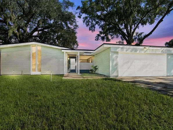 10312 LAKE CARROLL WAY, TAMPA, FL 33618