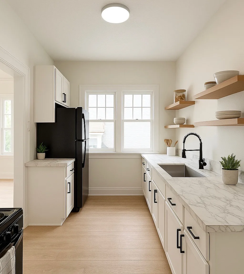 1 bed, $1,050 — Photo 3