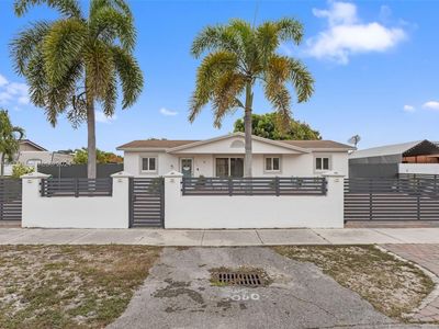 4379 NW 201st St, Miami Gardens, FL, 33055