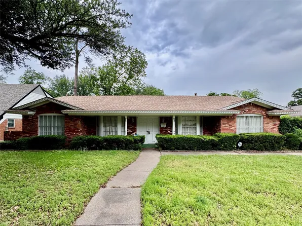 103 Mill Creek Dr, Arlington, TX 76010