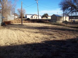 1358 Cimarron Pass, Freedom, OK 73842