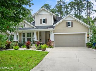 174 Beartooth Trl, Ponte Vedra, FL 32081