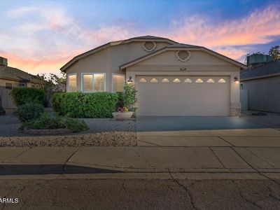 3005 E Siesta Ln, Phoenix, AZ, 85050