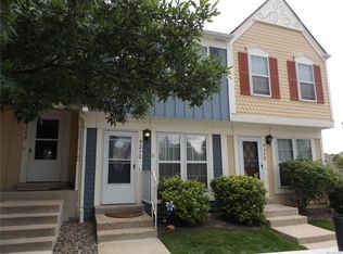 9270 W Ontario Dr, Littleton, CO 80128